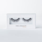 True Beauty Lashes Sparkle in Her Eyes Lash Style, view 4