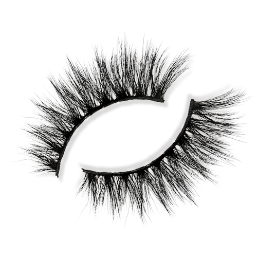 True Beauty Lashes Spoken For Lash Style