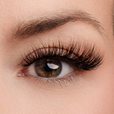 True Beauty Lashes Spoken For Lash Style, view 2