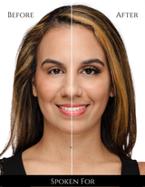 True Beauty Lashes Spoken For Lash Style, view 6