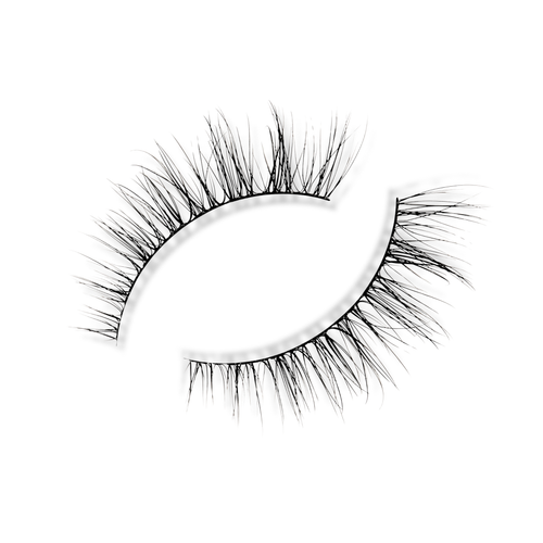 True Beauty Lashes The Real Deal Lash Style