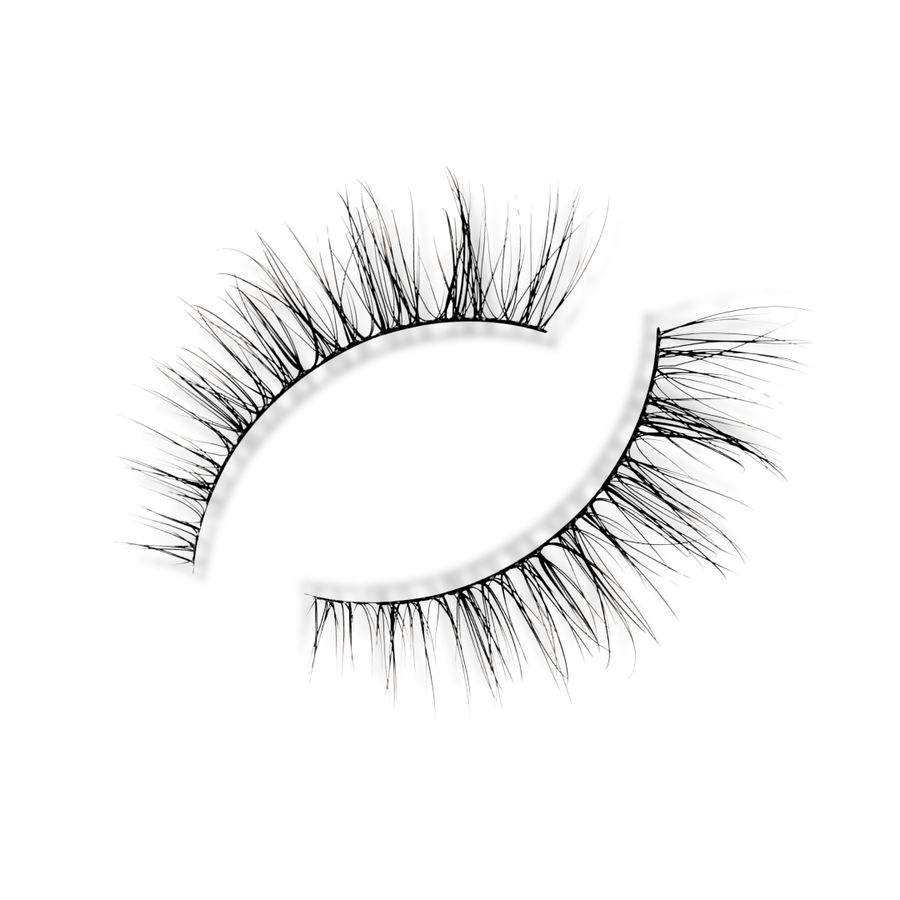 True Beauty Lashes The Real Deal Lash Style