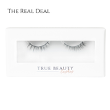 True Beauty Lashes The Real Deal Lash Style, view 5