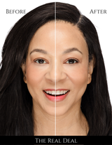 True Beauty Lashes The Real Deal Lash Style, view 6