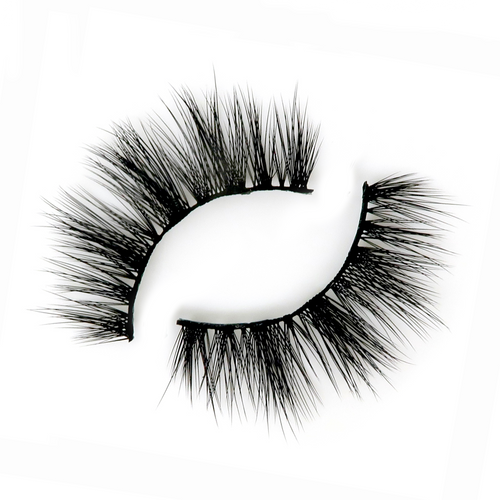 True Beauty Lashes Timeless Beauty Lash Style