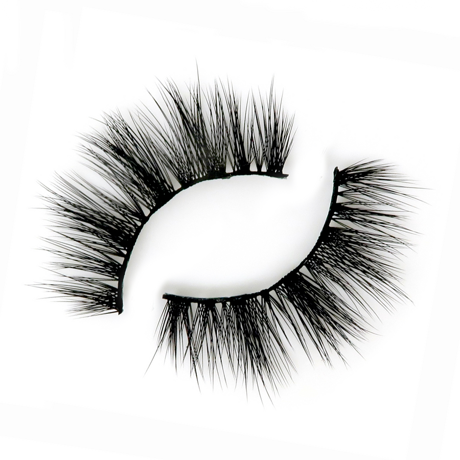 True Beauty Lashes Timeless Beauty Lash Style