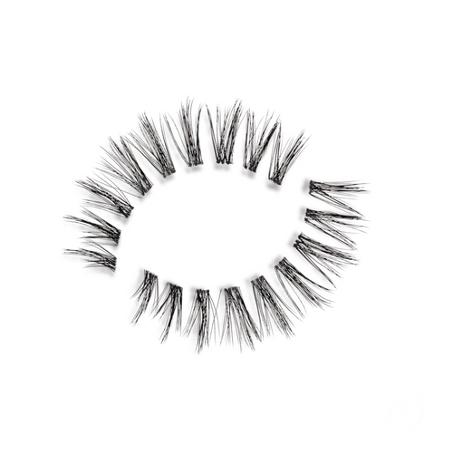 True Beauty Lashes To Be Honest Lash Style