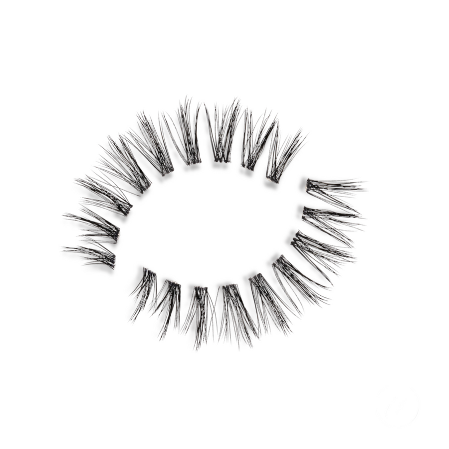 True Beauty Lashes To Be Honest Lash Style
