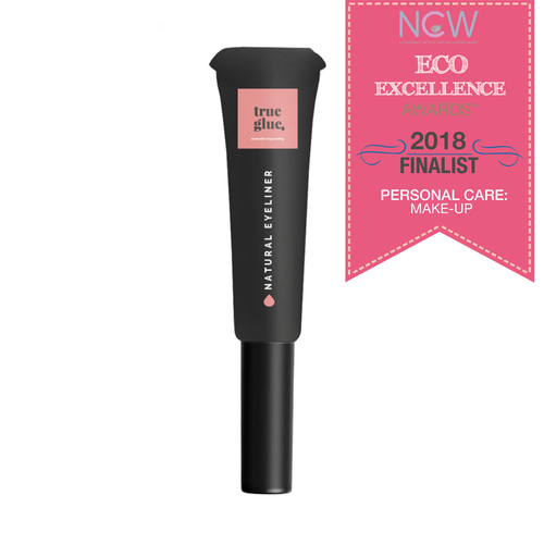 True Beauty Lashes TRUE GLUE Clingy Natural Liquid Eyeliner
