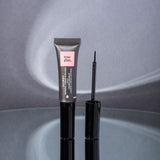True Beauty Lashes TRUE GLUE Clingy Natural Liquid Eyeliner, view 3