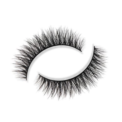 True Beauty Lashes Unwritten Story Lash Style