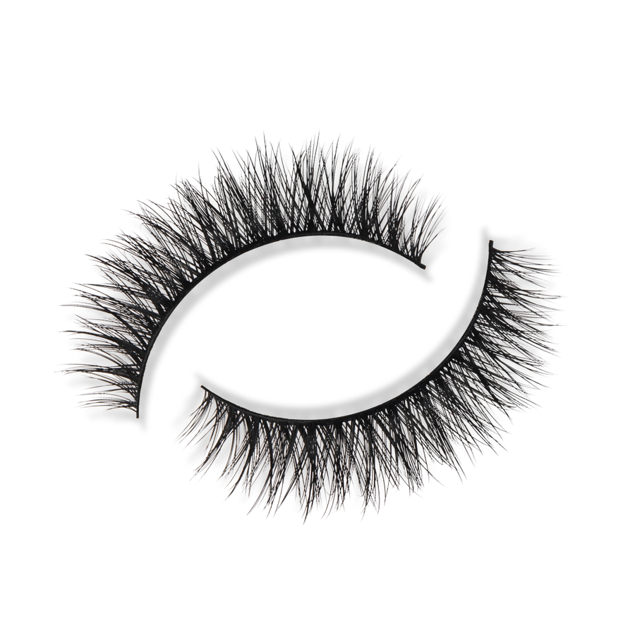 True Beauty Lashes Unwritten Story Lash Style