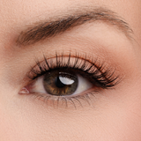 True Beauty Lashes Unwritten Story Lash Style, view 2