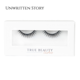 True Beauty Lashes Unwritten Story Lash Style, view 5