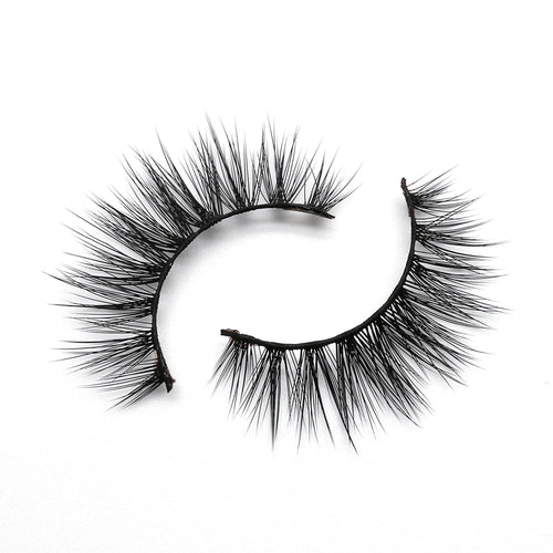 True Beauty Lashes Wait for It... Lash Style