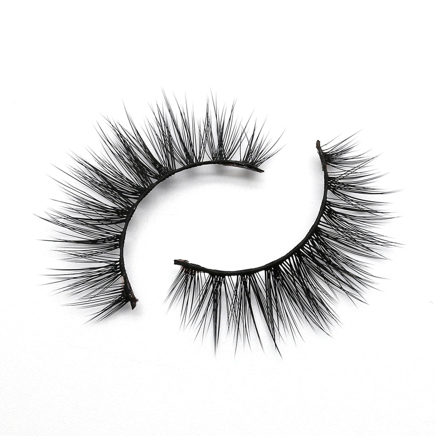 True Beauty Lashes Wait for It... Lash Style