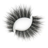 True Beauty Lashes Woman of Worth (WOW!) Lash & Glue Bundle, view 2