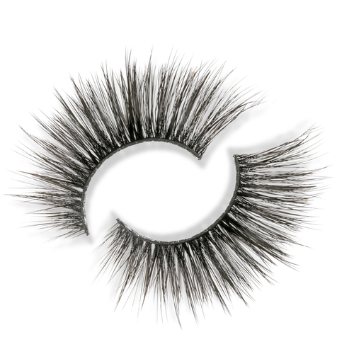 True Beauty Lashes Wonderfully Made Lash Style