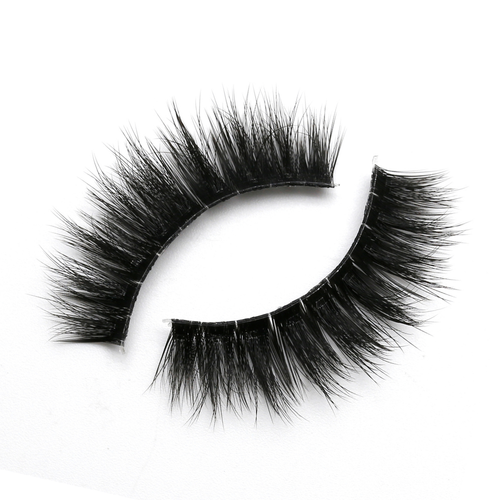 True Beauty Lashes Work of Art Lash Style