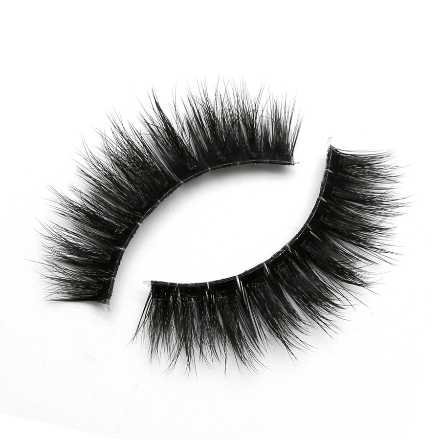True Beauty Lashes Work of Art Lash Style