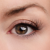 True Beauty Lashes Worth the Wait Half Lash Style, view 2