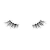 True Beauty Lashes Worth the Wait Half Lash Style, view 4