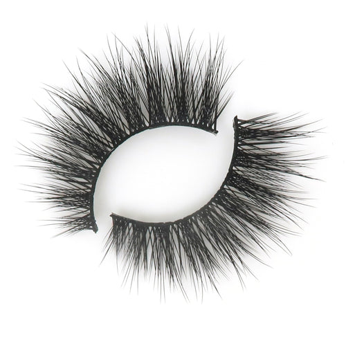 True Beauty Lashes Woman of Worth (WOW!) Lash Style