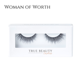 True Beauty Lashes Woman of Worth (WOW!) Lash Style, view 5