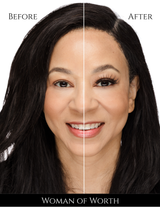 True Beauty Lashes Woman of Worth (WOW!) Lash Style, view 6