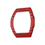 Tsarbomba Carbon Fiber Bezel, view 4