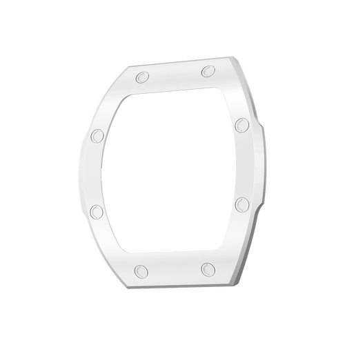 Tsarbomba Ceramic Bezel