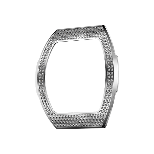 Tsarbomba Cubic Zirconia Bezel