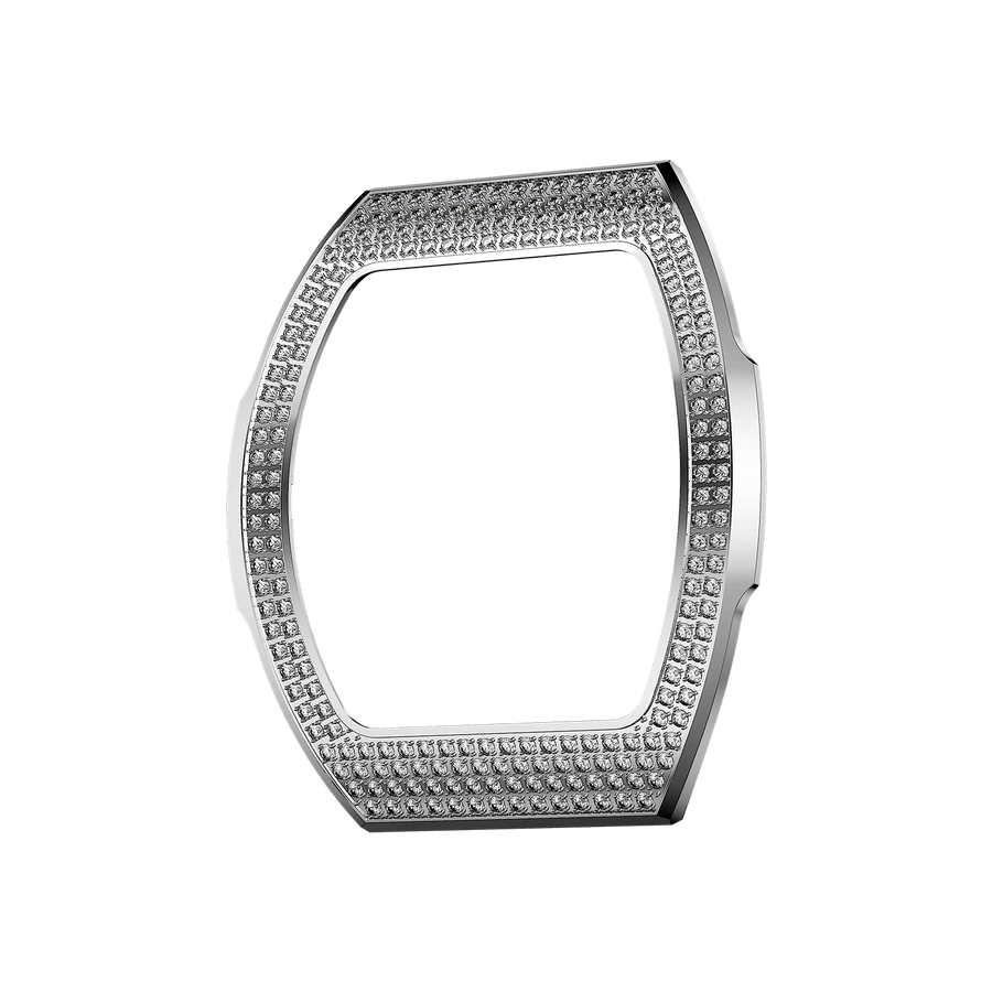 Tsarbomba Cubic Zirconia Bezel