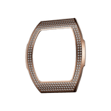 Tsarbomba Cubic Zirconia Bezel, view 3