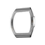 Tsarbomba Cubic Zirconia Bezel, view 4