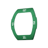 Tsarbomba Dynamic Fluororubber Bezel, view 3