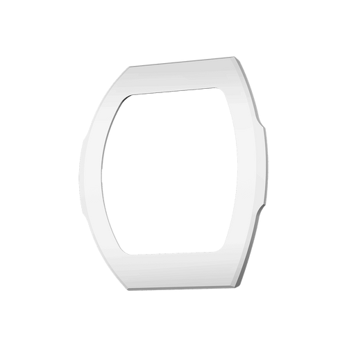 Tsarbomba Fluororubber Bezel