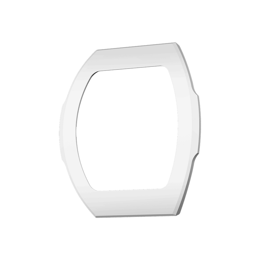 Tsarbomba Fluororubber Bezel