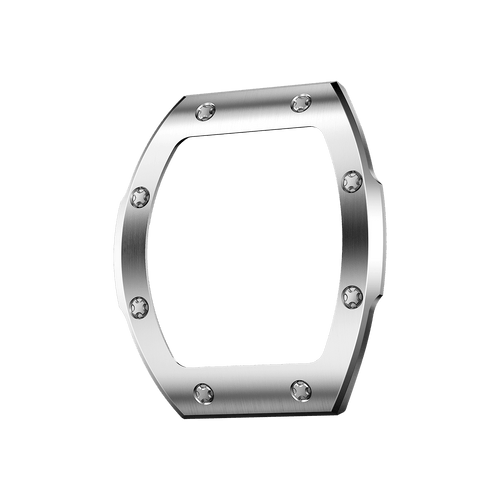 Tsarbomba Stainless Steel Bezel