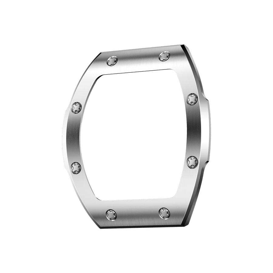 Tsarbomba Stainless Steel Bezel
