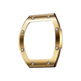 Tsarbomba Stainless Steel Bezel, view 3