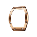 Tsarbomba Stainless Steel Bezel, view 4