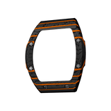 Tsarbomba Atomic Interchangeable Bezel, view 2