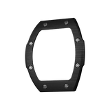 Tsarbomba Atomic Interchangeable Bezel, view 3