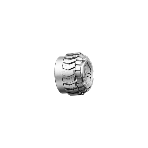 Tsarbomba Atomic Interchangeable Crown