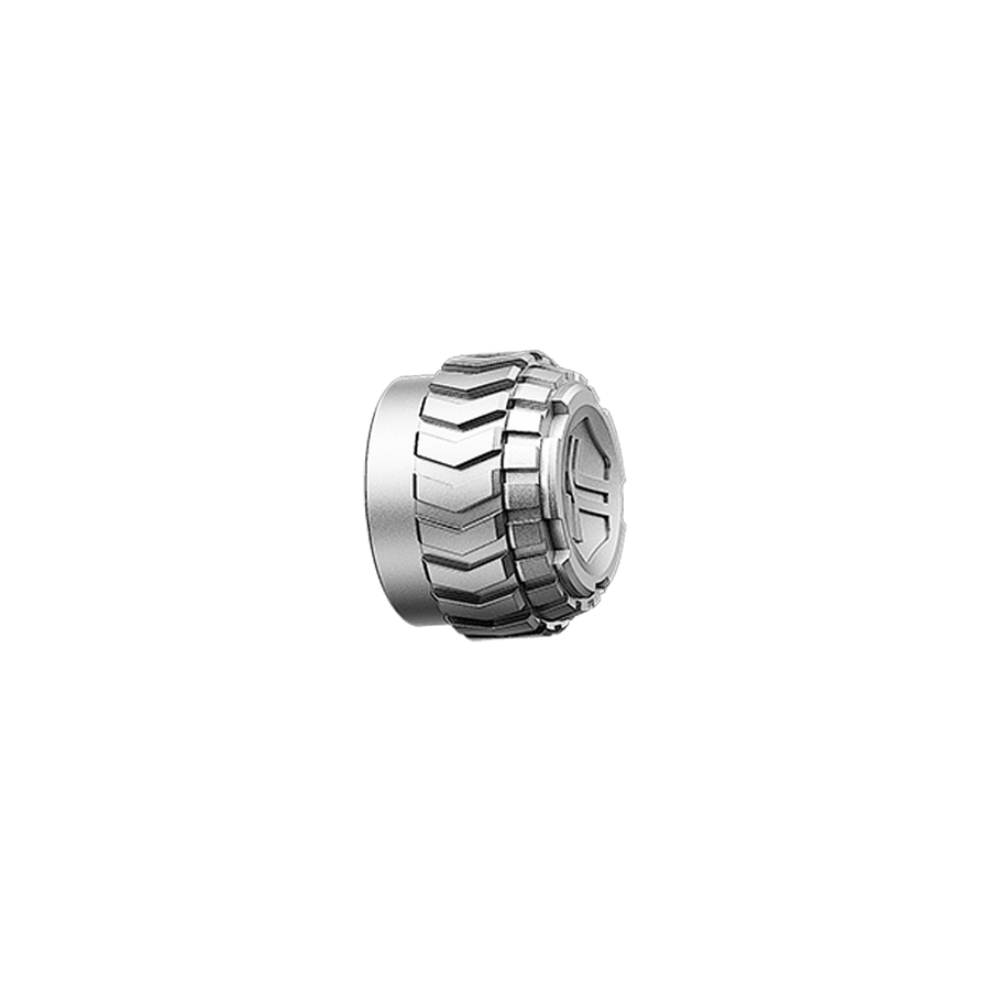 Tsarbomba Atomic Interchangeable Crown