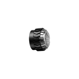 Tsarbomba Atomic Interchangeable Crown, view 2