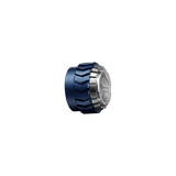 Tsarbomba Atomic Interchangeable Crown, view 6
