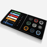 Tsarbomba Atomic-TB8214 Set(7-in-2), view 2