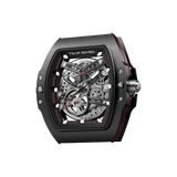 Tsarbomba Atomic Interchangeable Watch Head, view 2